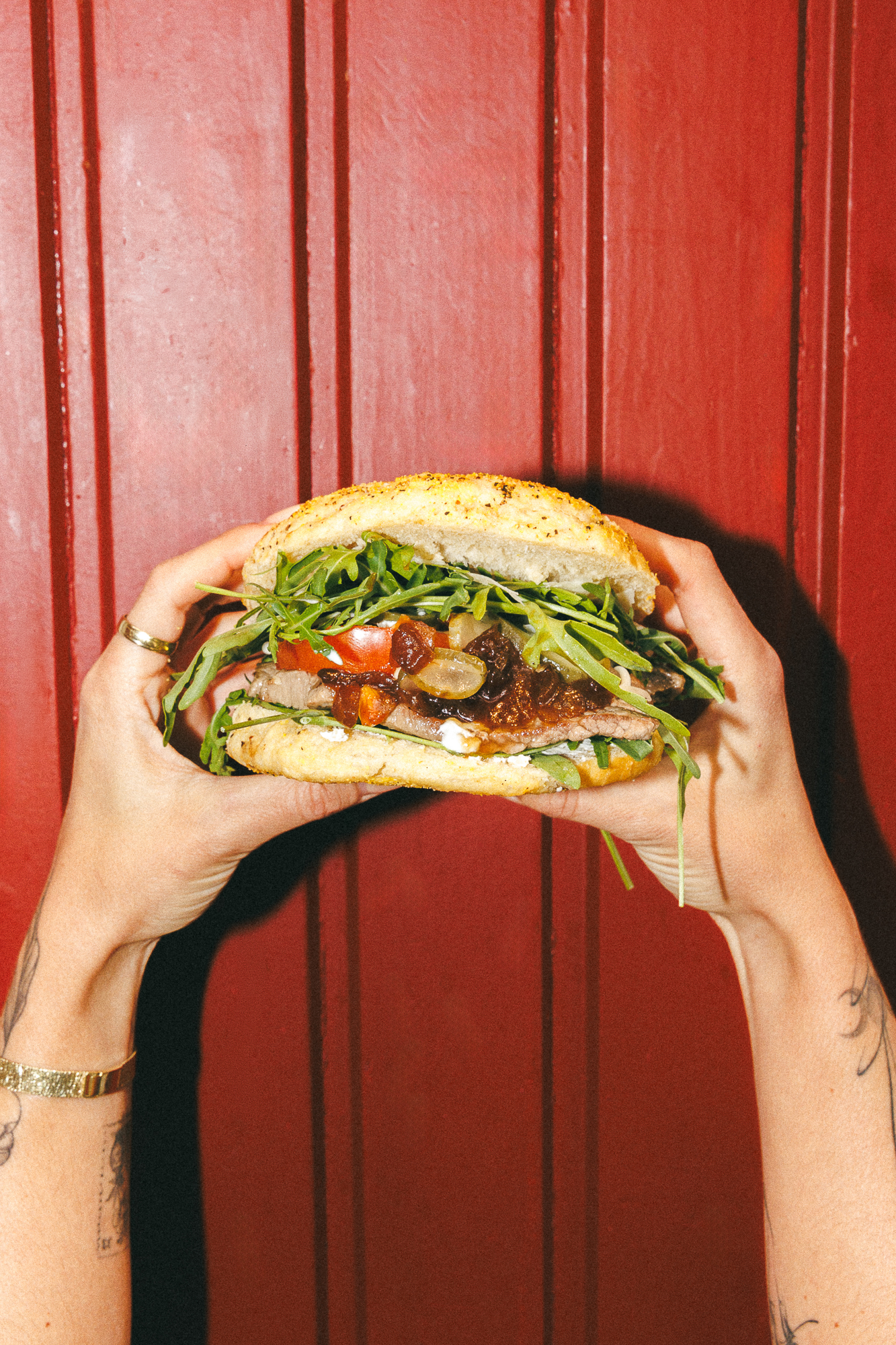The Premium Classic One Panini